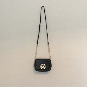 Michael Kors crossbody purse